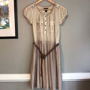 Mango 🌼🌸Casual Sport Dress 👗🌼🌼🌸🍀